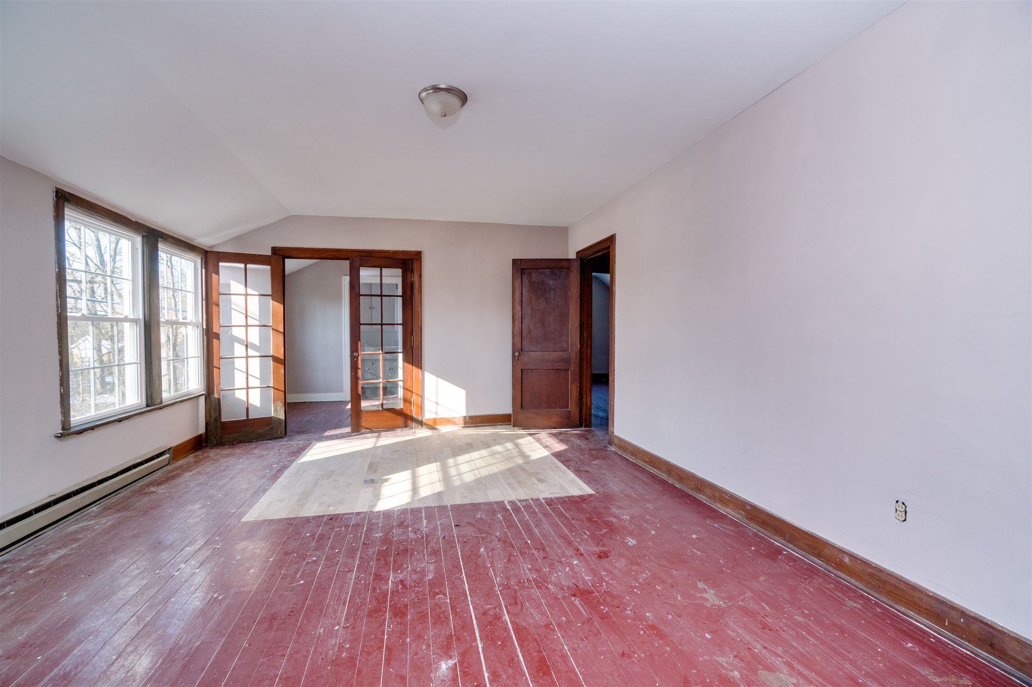 4404 Old Mill Road Fort Wayne, IN 46807 - Photo 31 of 36