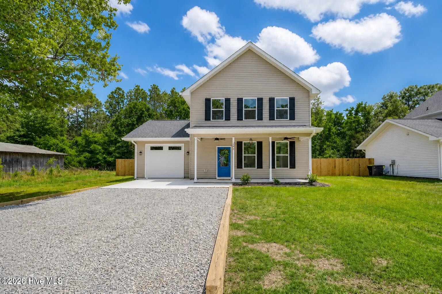 296 Charlestown Road Boiling Spring Lakes, NC 28461 - Photo 5 of 43 Gallery Image 5
