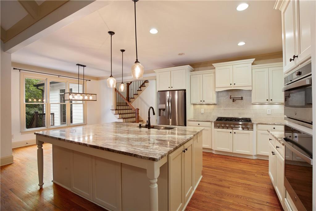 508 Black Horse Circle Canton, GA 30114 - Photo 13 of 63