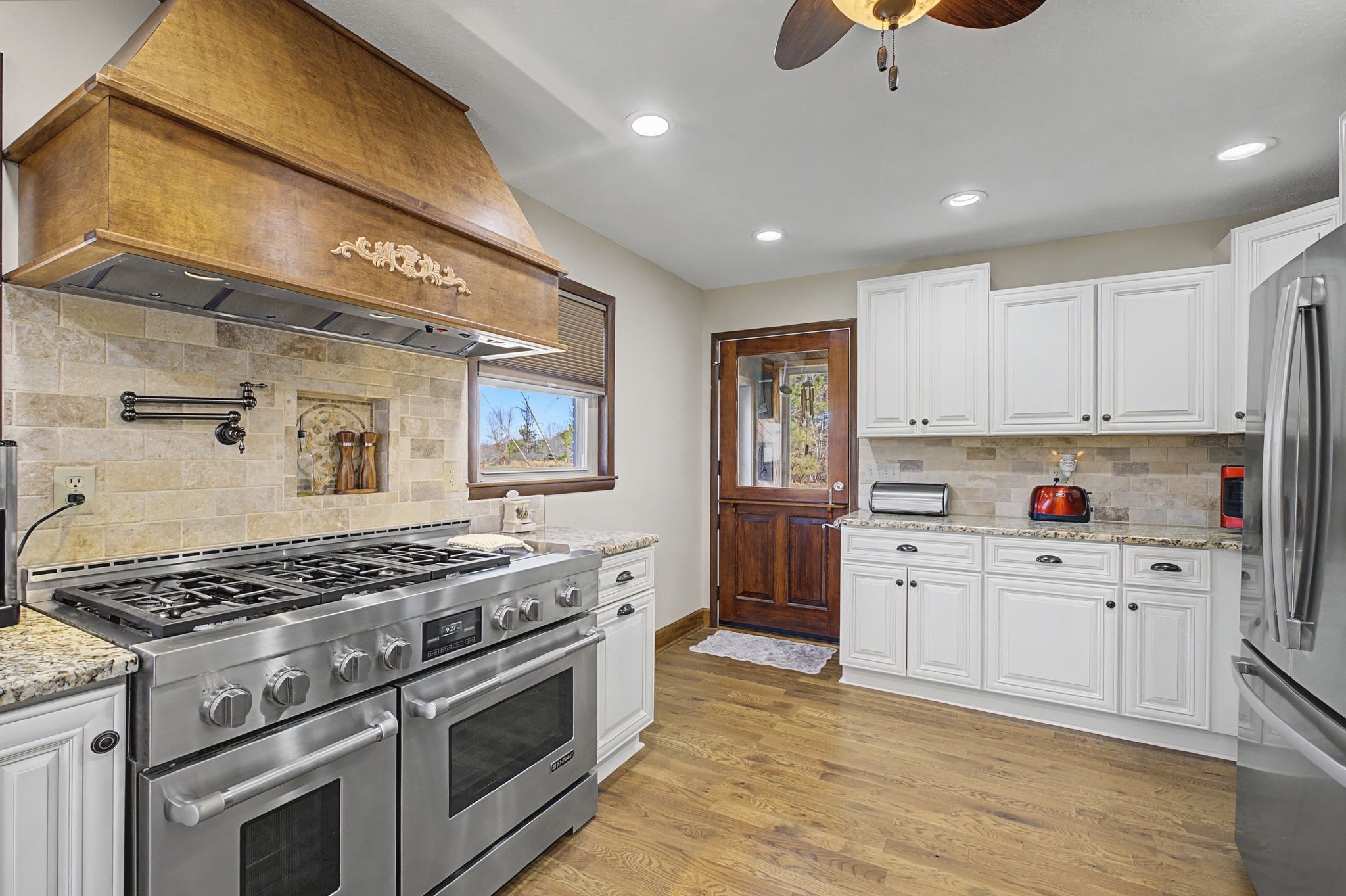 1231 Abiff Road Bon Aqua, TN 37025 - Photo 11 of 60