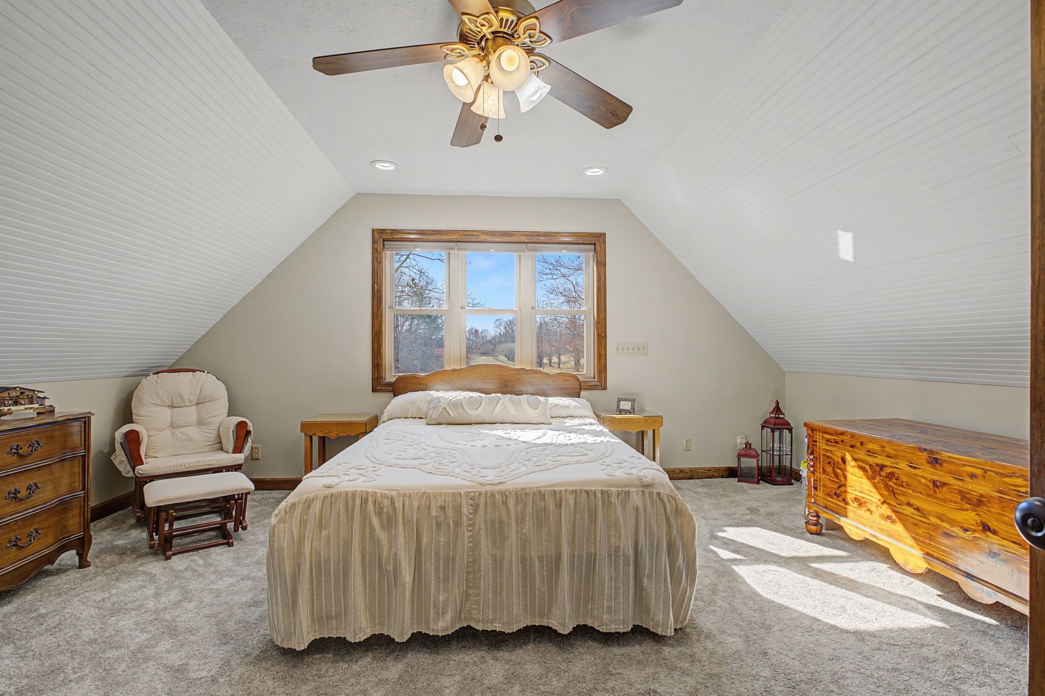 1231 Abiff Road Bon Aqua, TN 37025 - Photo 25 of 60