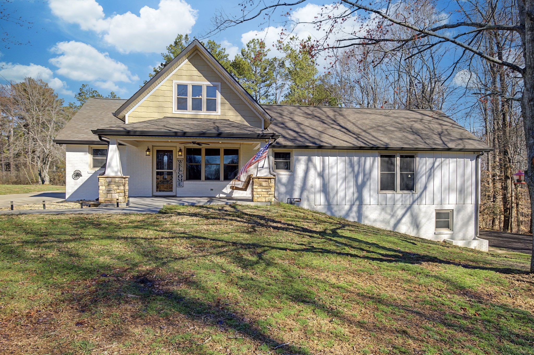 1231 Abiff Road Bon Aqua, TN 37025 - Photo 40 of 60