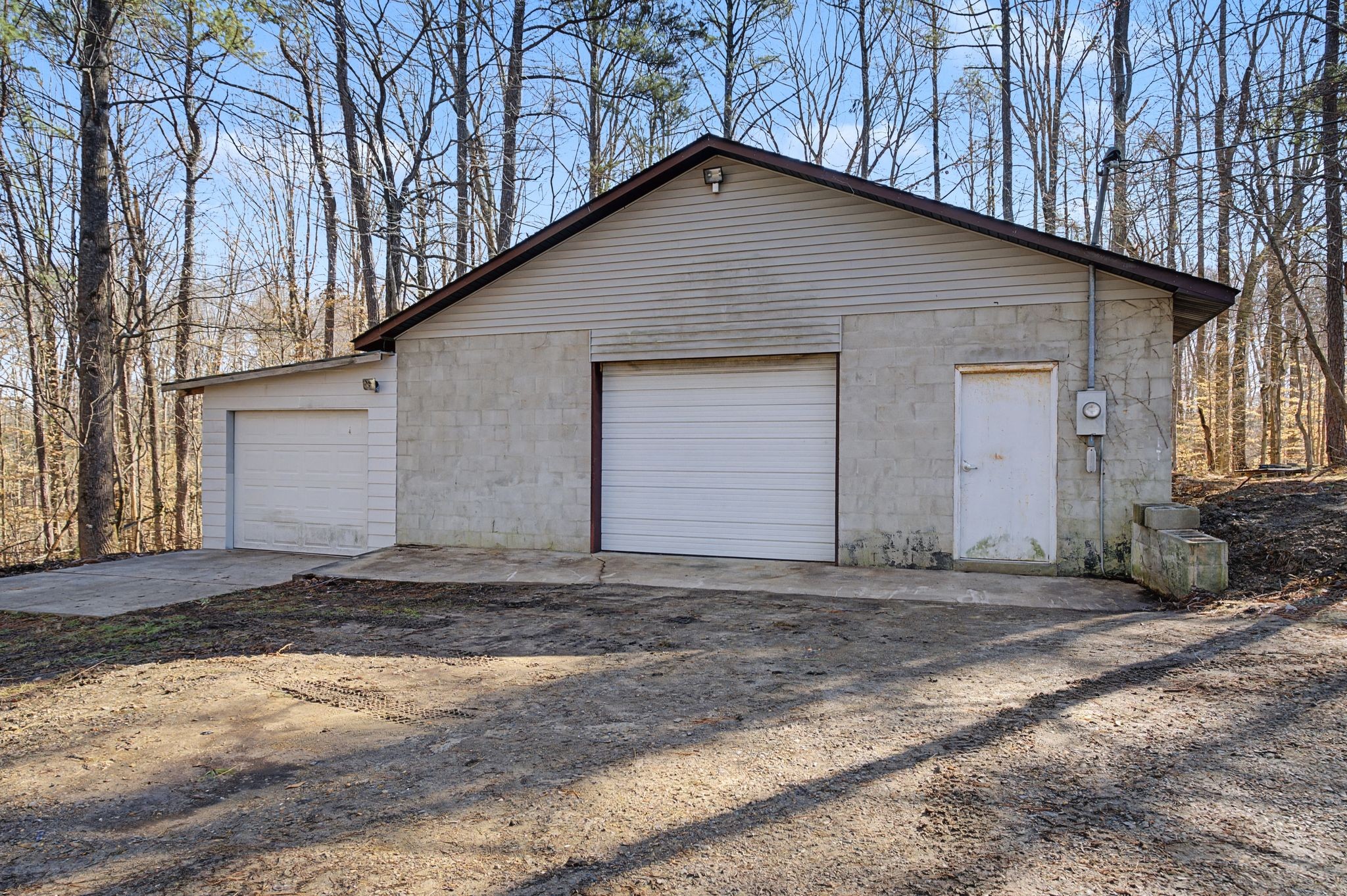 1231 Abiff Road Bon Aqua, TN 37025 - Photo 44 of 60