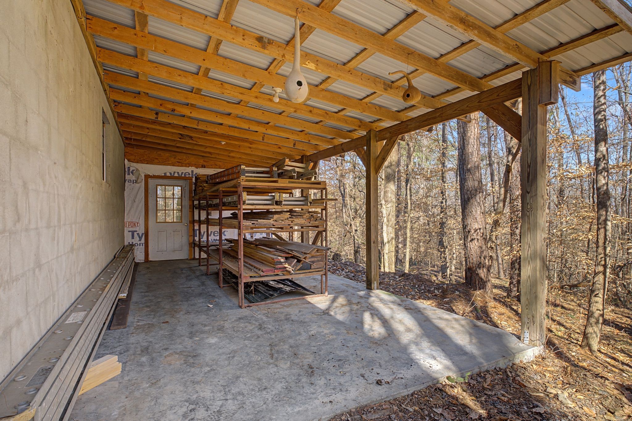 1231 Abiff Road Bon Aqua, TN 37025 - Photo 49 of 60
