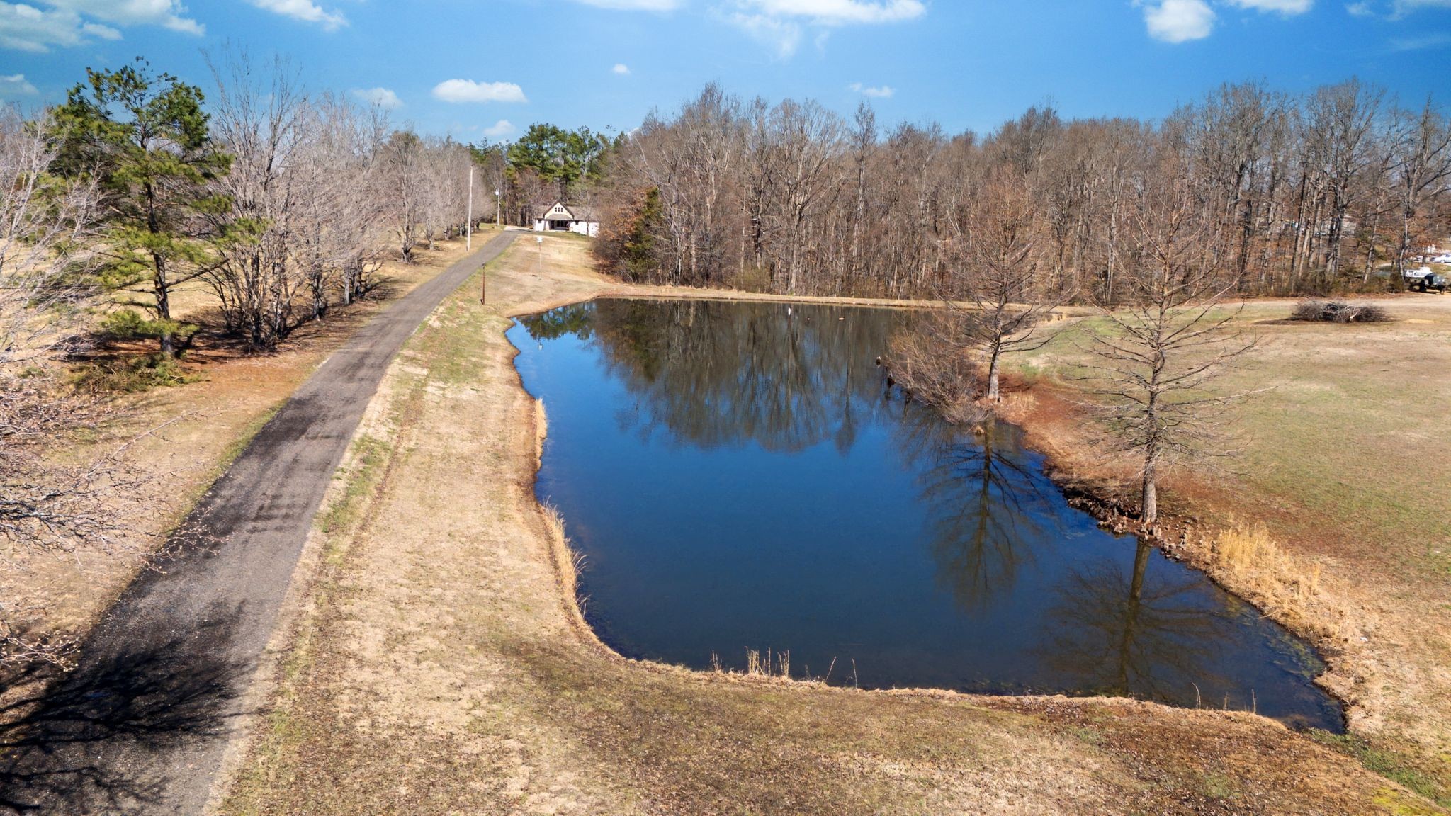 1231 Abiff Road Bon Aqua, TN 37025 - Photo 56 of 60