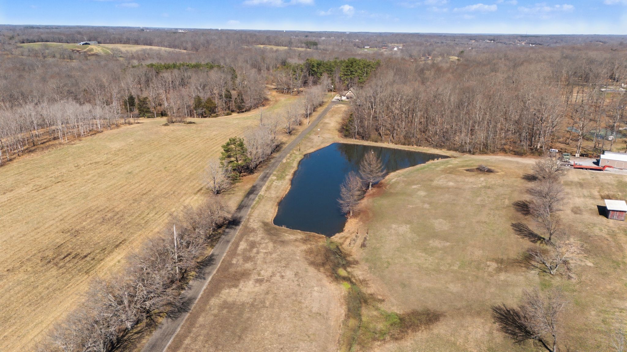 1231 Abiff Road Bon Aqua, TN 37025 - Photo 6 of 60