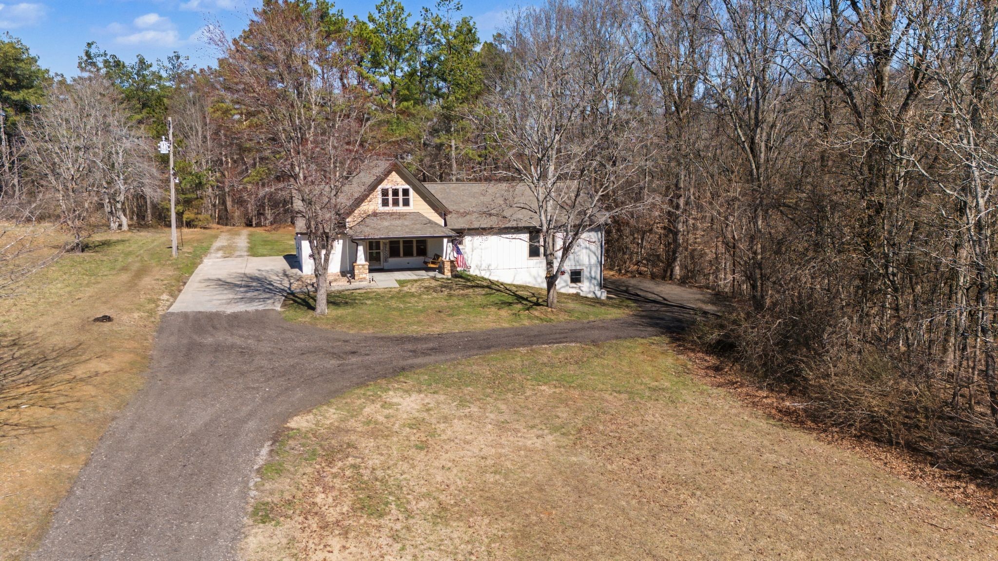 1231 Abiff Road Bon Aqua, TN 37025 - Photo 7 of 60