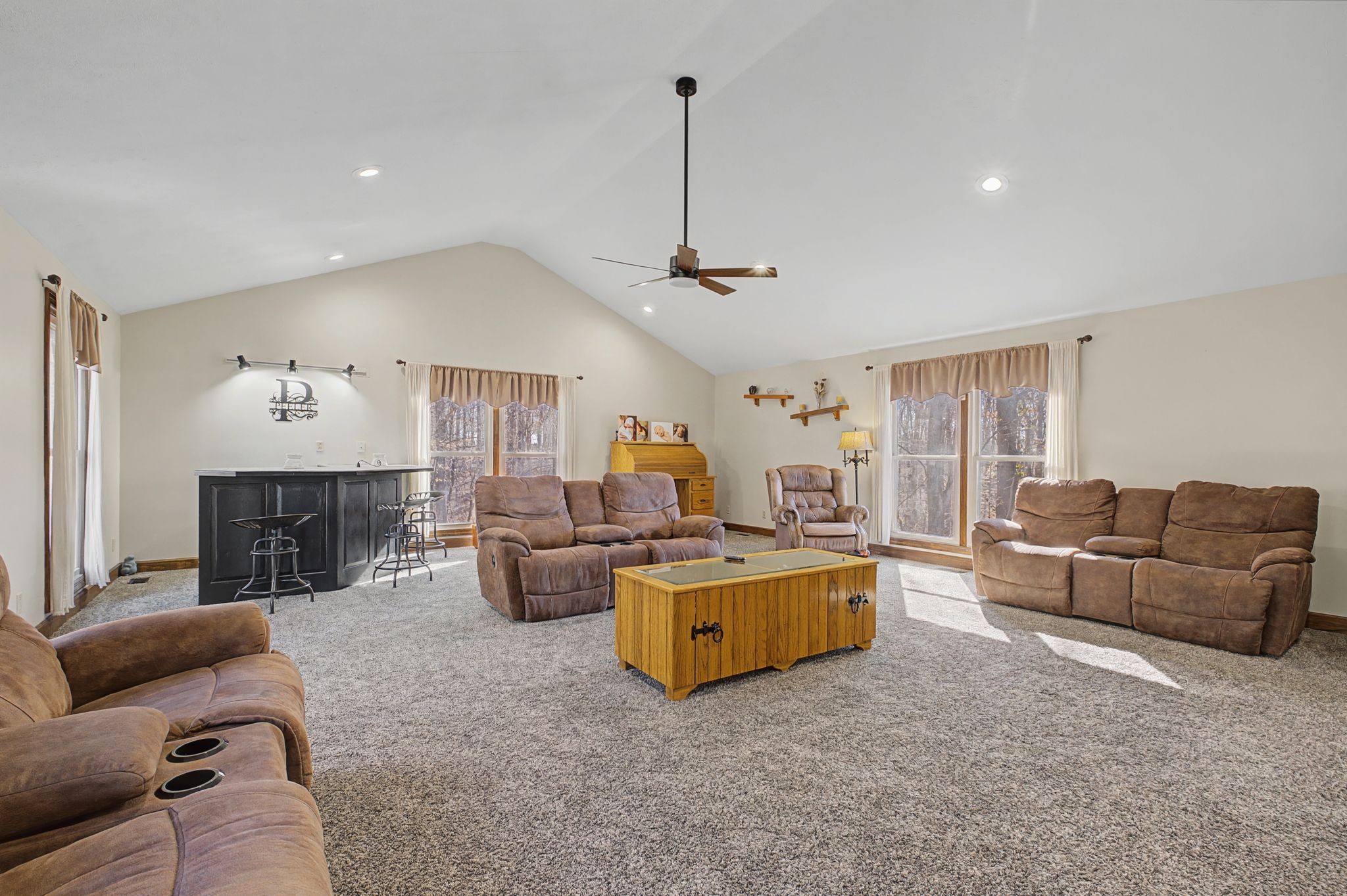 1231 Abiff Road Bon Aqua, TN 37025 - Photo 9 of 60