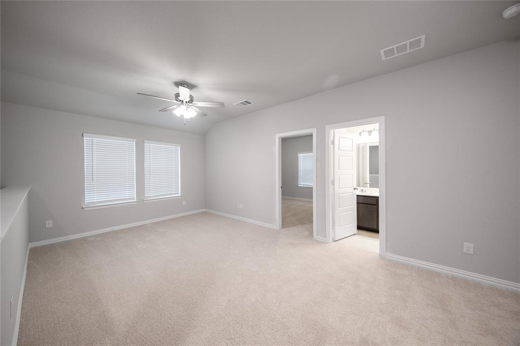 3021 Burwick Lane Anna, TX 75409 - Photo 14 of 28 Loft