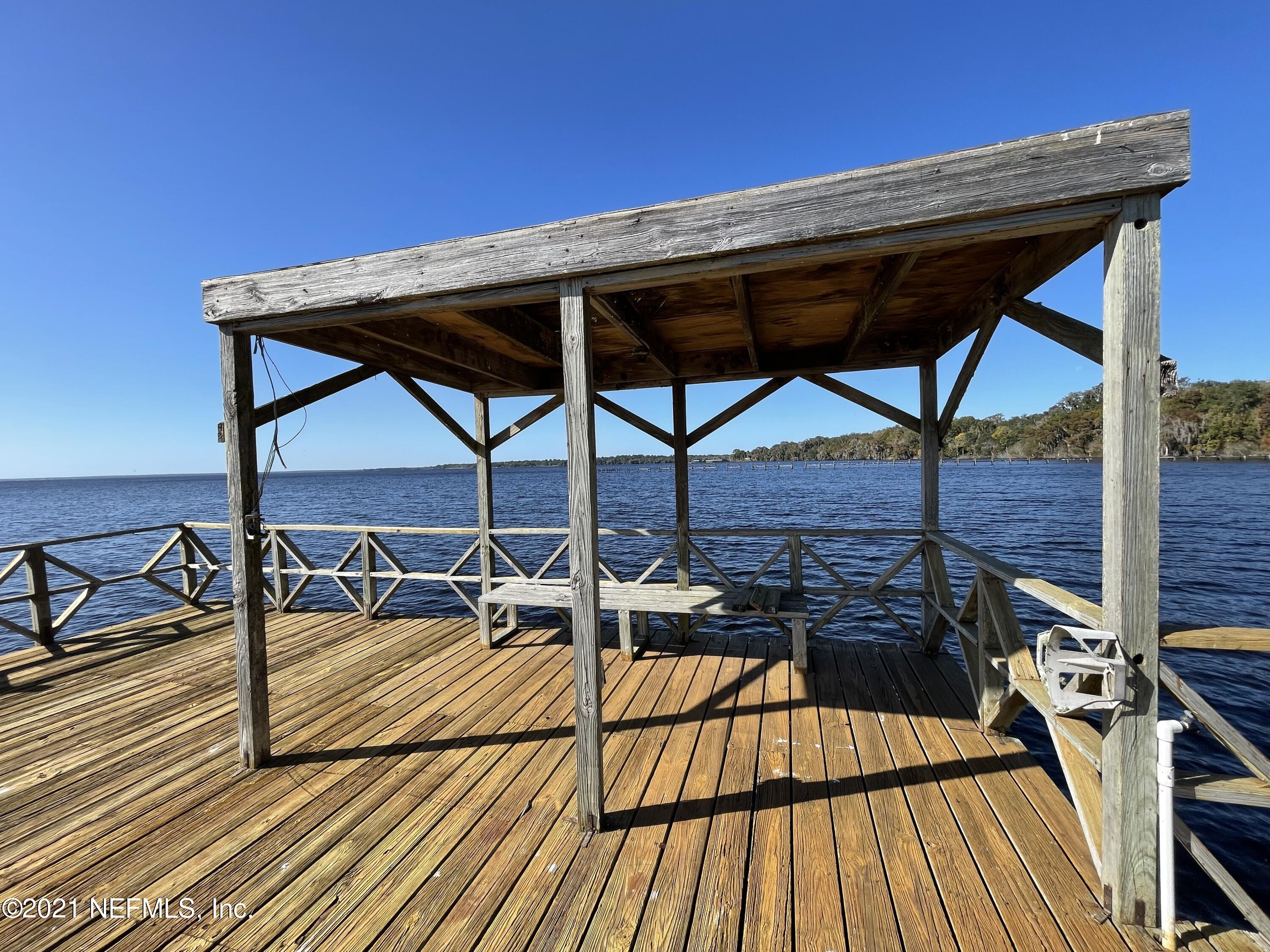 207 Atkins Road Georgetown, FL 32139 - Photo 20 of 57 BF1F824A-80F9-45AE-9E07-6E90C99A851B