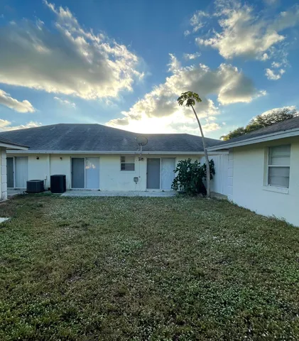 $3,000 | 1174 The 12th Fairway, Unit 1174, Wellington, FL 33414