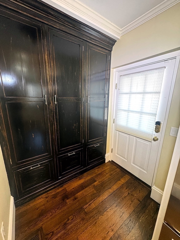 154 Main Street Andover, MA 01810 - Photo 11 of 42 a view of an empty room and wooden floor