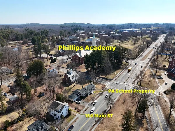 $1,890,000 | 154 Main Street, Andover, MA 01810