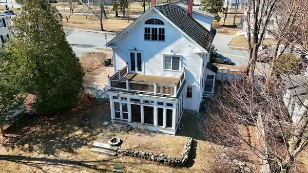 $1,890,000 | 154 Main Street, Andover, MA 01810