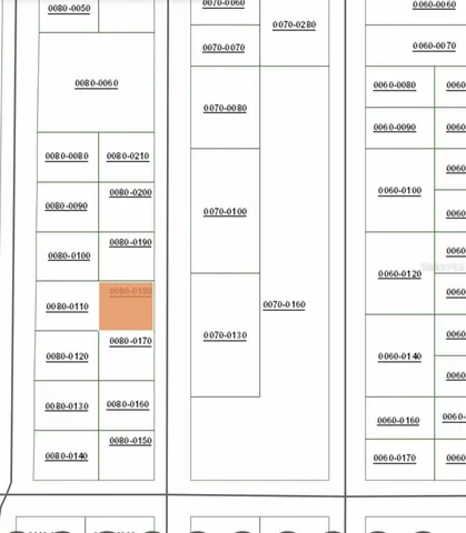 $18,000 | 1107 Usina Avenue, Interlachen, FL 32148