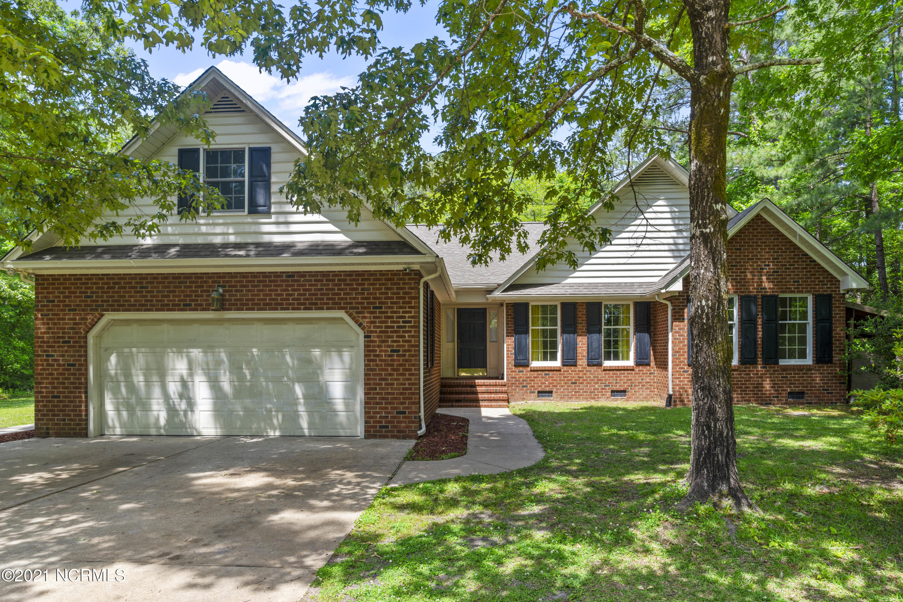 204 Culpeper Road New Bern, NC 28562 - Photo 1 of 47 204 Culpeper Rd-2
