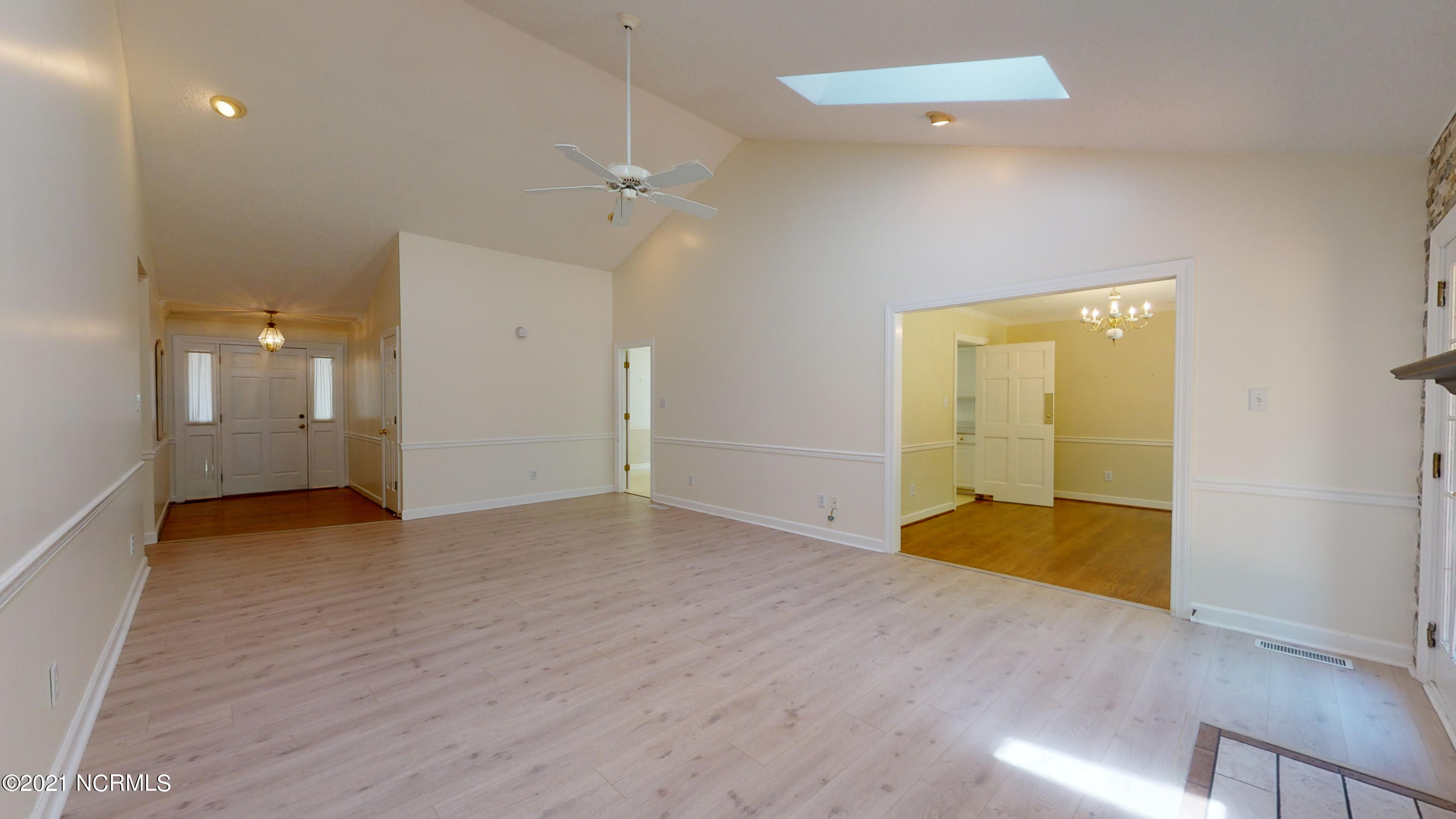 204 Culpeper Road New Bern, NC 28562 - Photo 13 of 47 204 Culpeper Rd-20