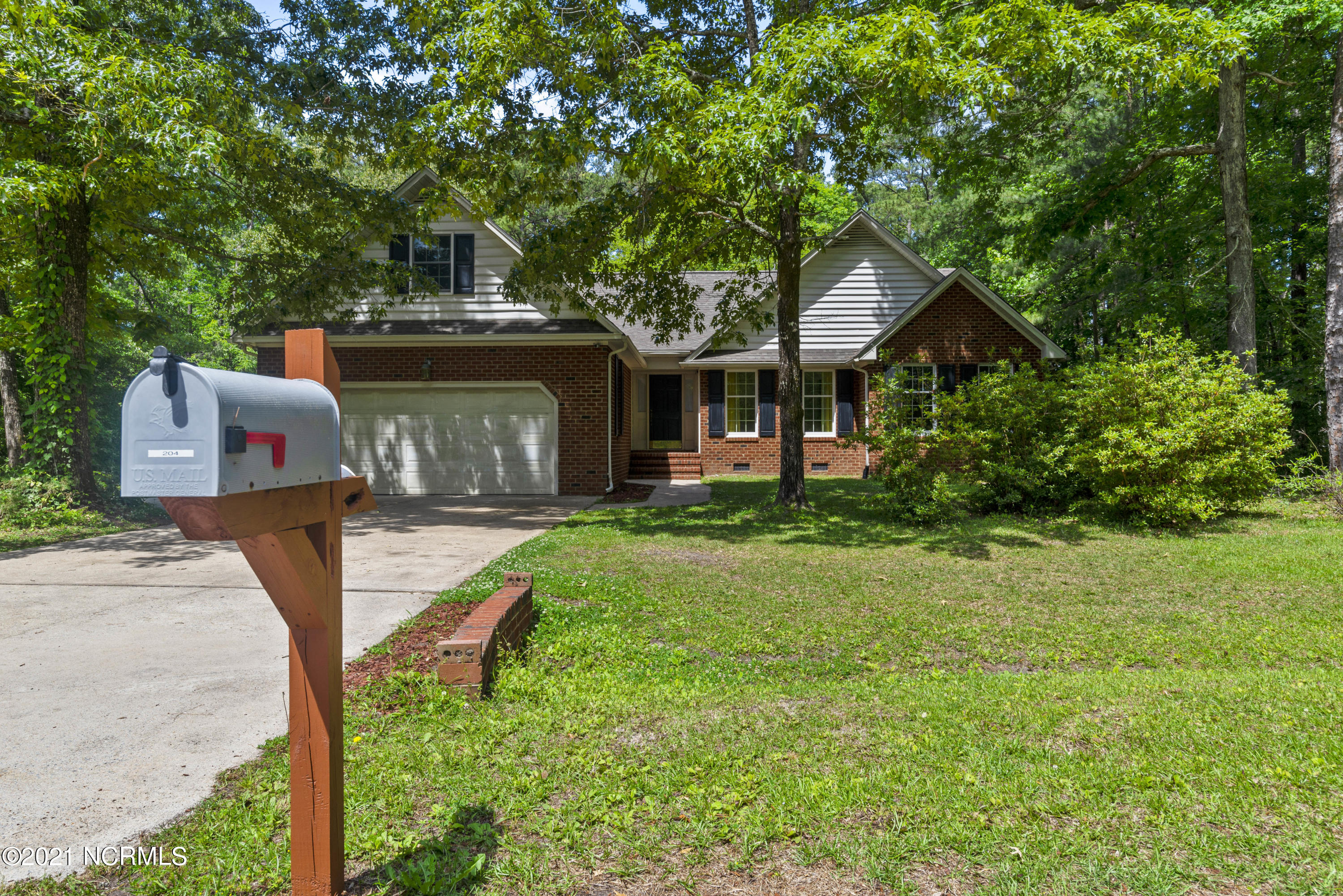 204 Culpeper Road New Bern, NC 28562 - Photo 4 of 47 204 Culpeper Rd-1