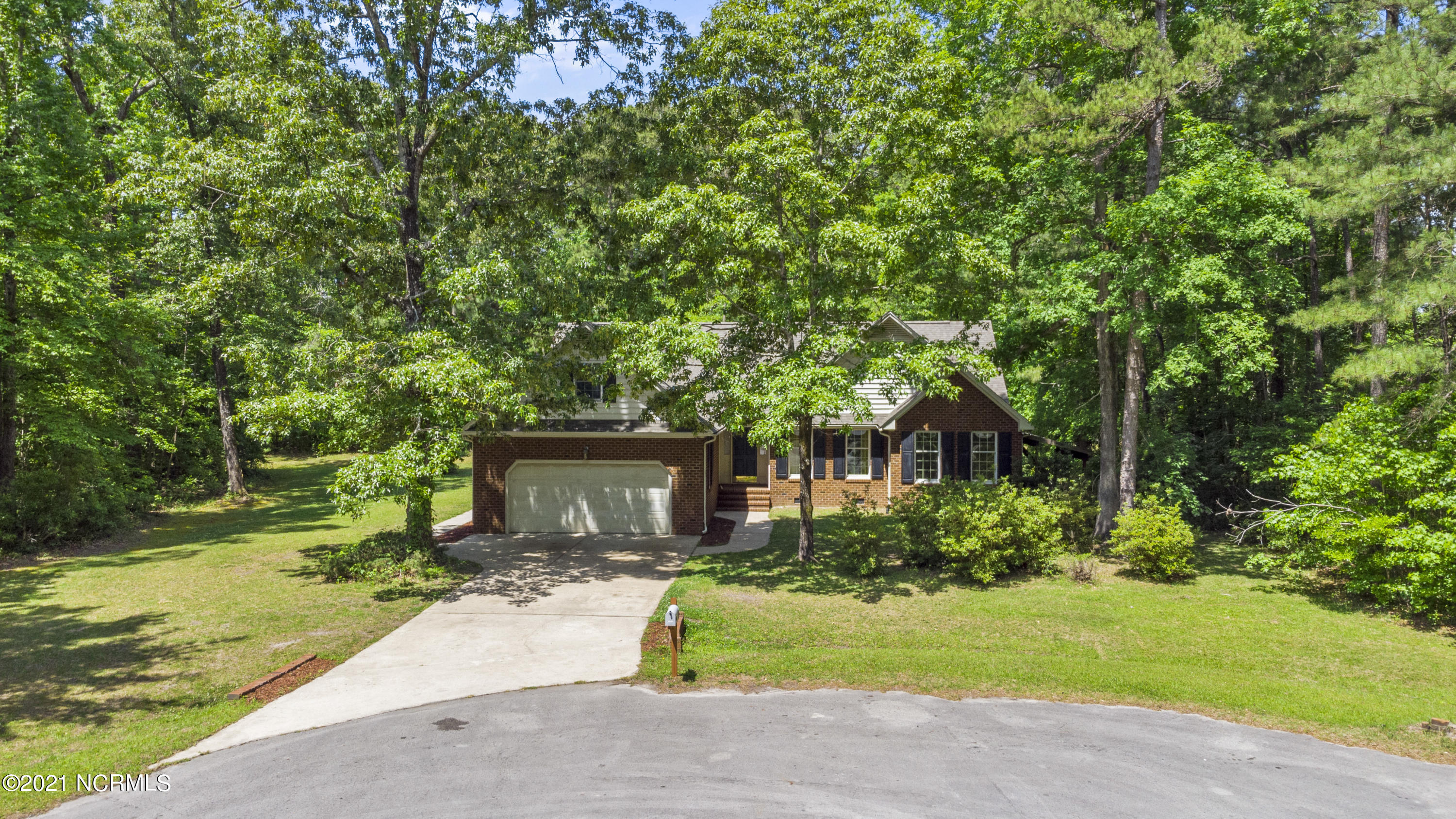 204 Culpeper Road New Bern, NC 28562 - Photo 44 of 47 204 Culpeper Rd-14