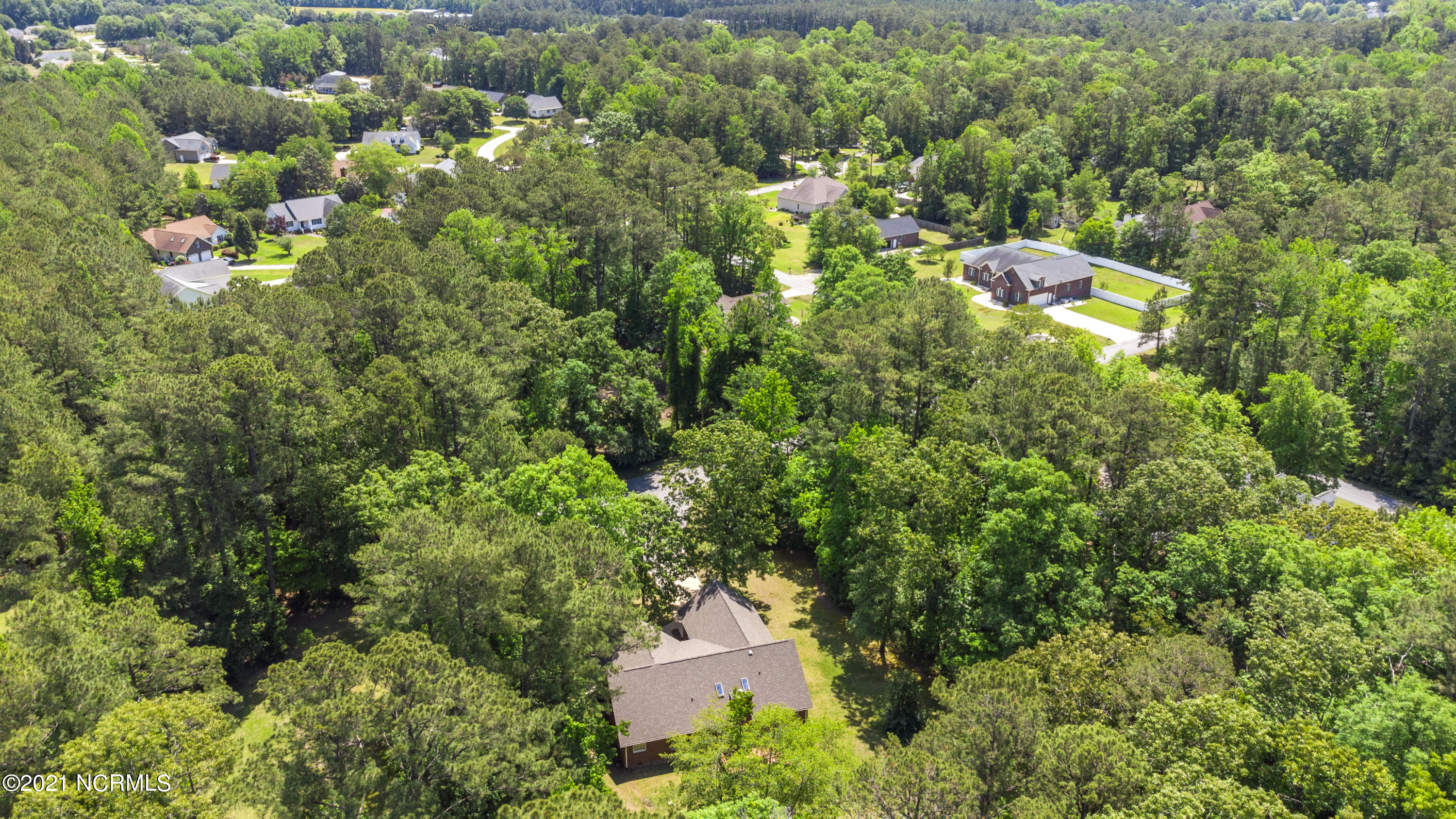 204 Culpeper Road New Bern, NC 28562 - Photo 45 of 47 204 Culpeper Rd-12