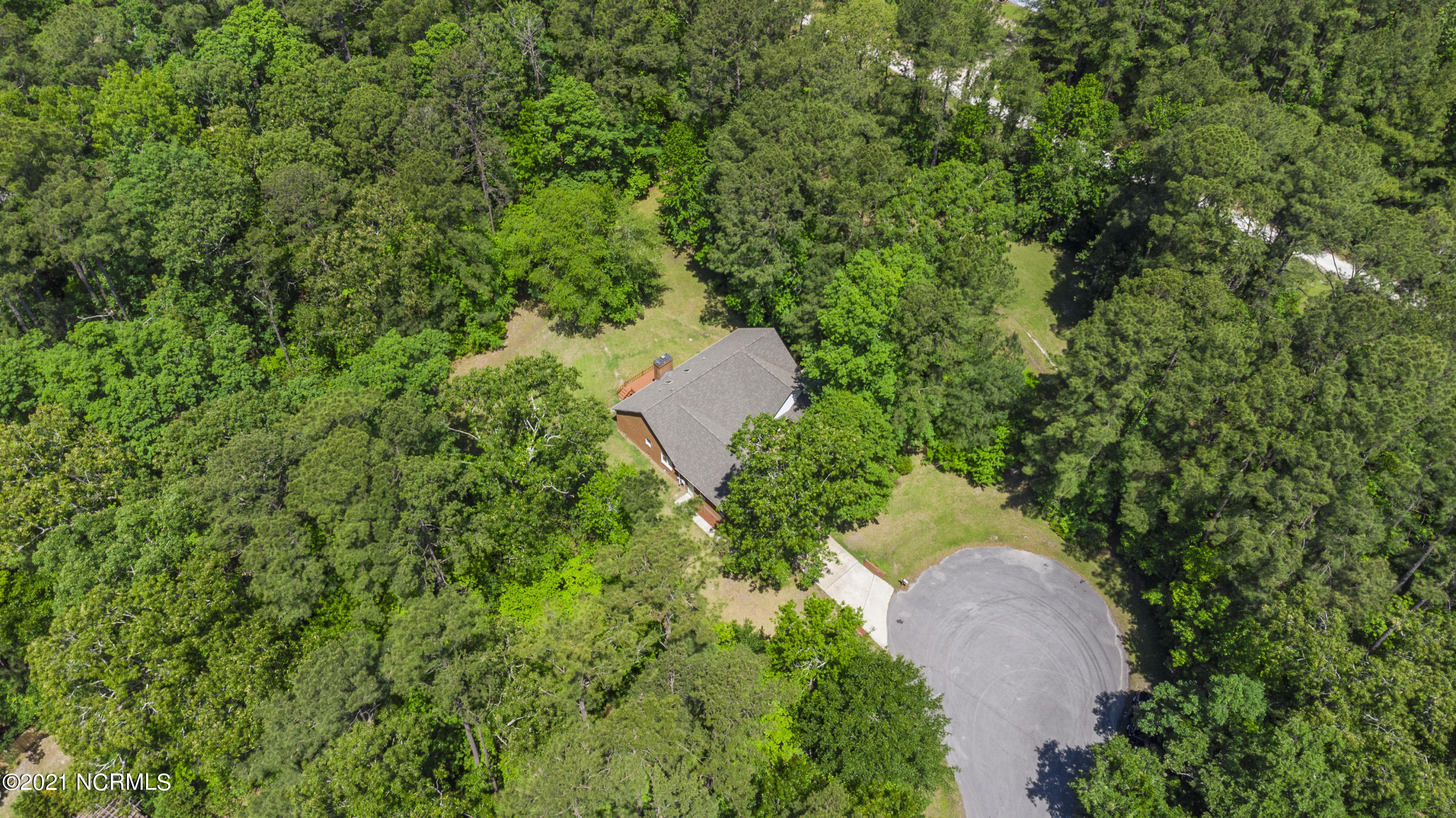204 Culpeper Road New Bern, NC 28562 - Photo 46 of 47 204 Culpeper Rd-13