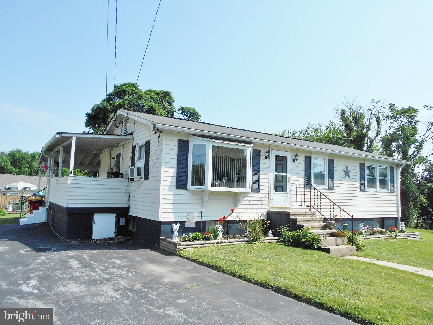 515 East 11th Avenue Ranson, WV 25438 - Photo 1 of 24 Gallery Image 1
