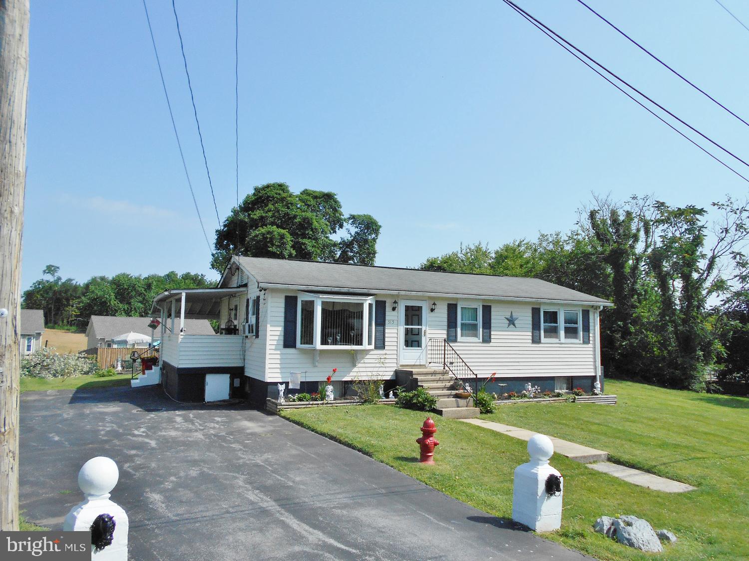 515 East 11th Avenue Ranson, WV 25438 - Photo 23 of 24 Gallery Image 23