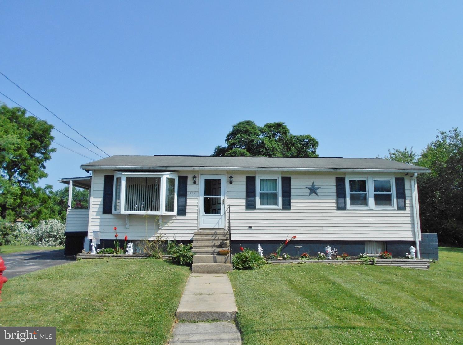 515 East 11th Avenue Ranson, WV 25438 - Photo 24 of 24 Gallery Image 24