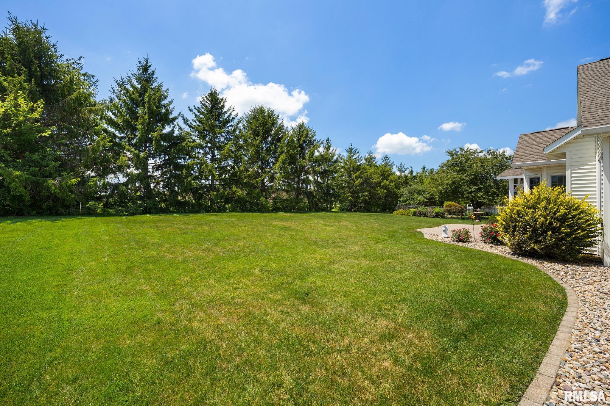 1930 Chestnut Lane Washington, IL 61571 - Photo 44 of 47