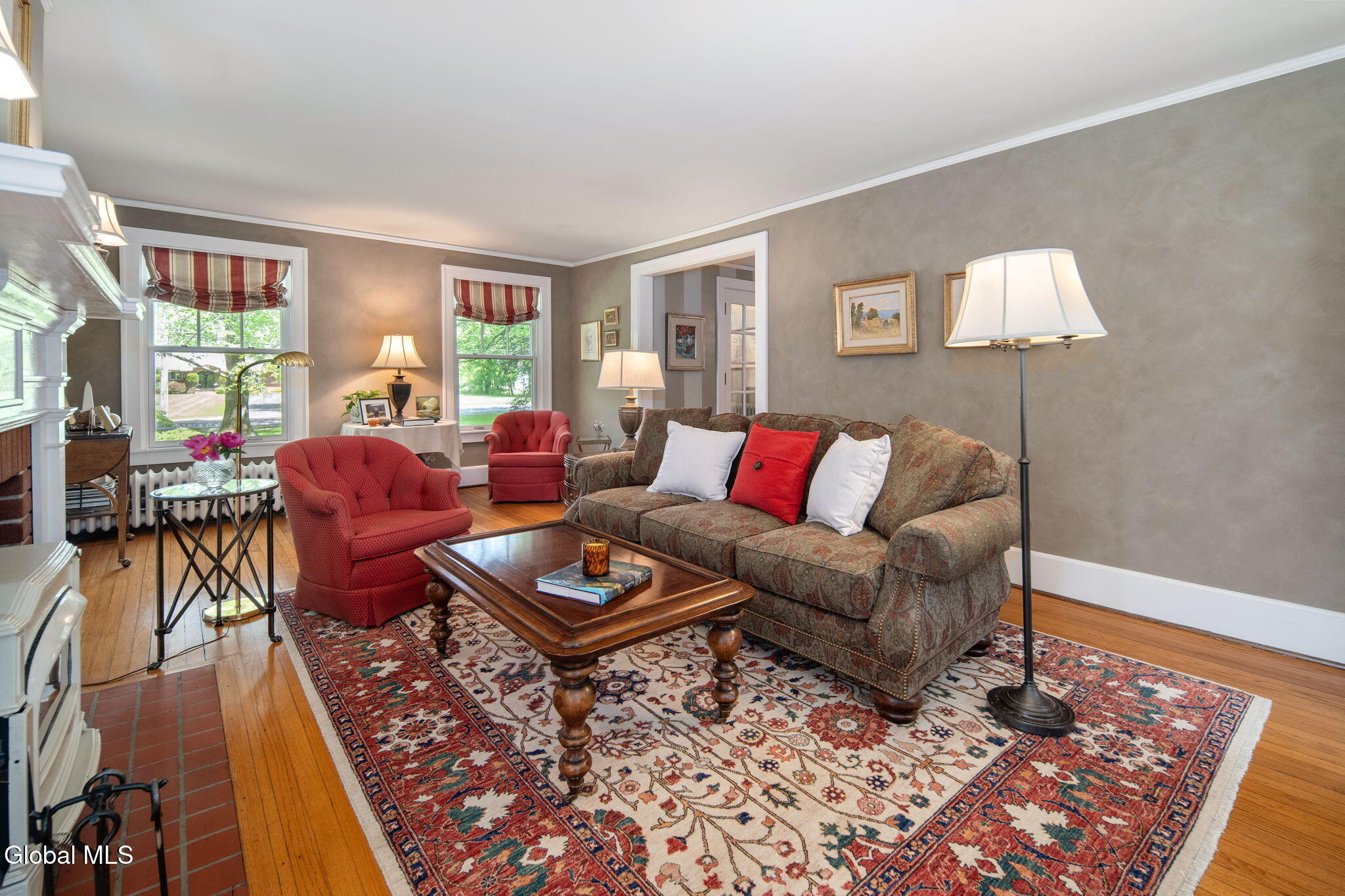 1630 New Scotland Road Bethlehem, NY 12159 - Photo 12 of 69 19-1630NewScotlandRd_019