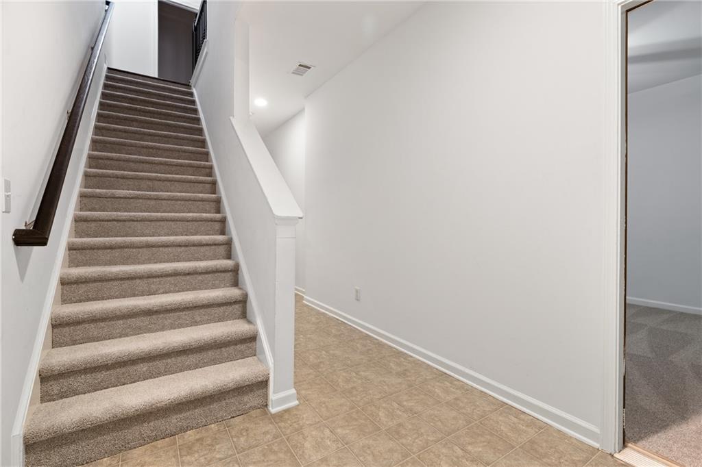 7054 Elmwood Ridge Court Atlanta, GA 30340 - Photo 26 of 44 a view of entryway