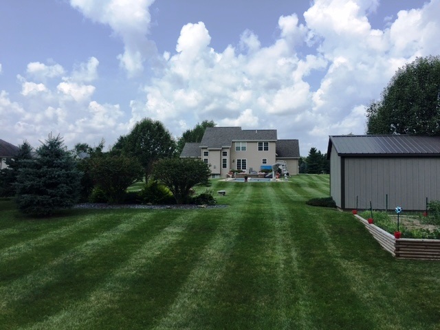 1607 Briar Lane Rochester, IN 46975 - Photo 31 of 33