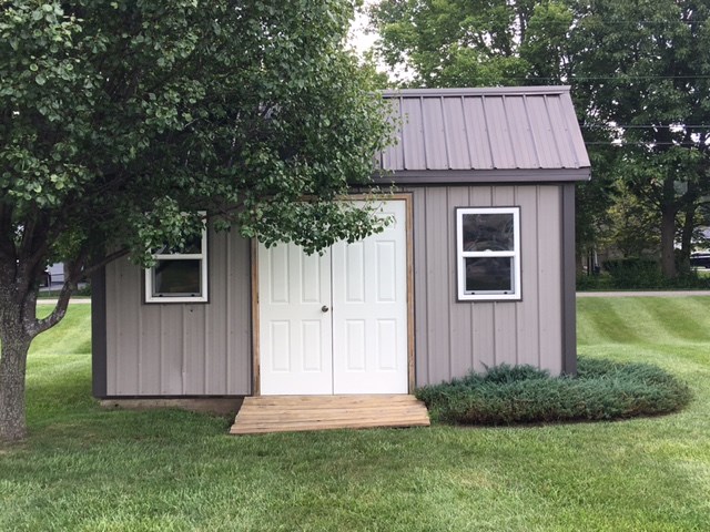 1607 Briar Lane Rochester, IN 46975 - Photo 32 of 33