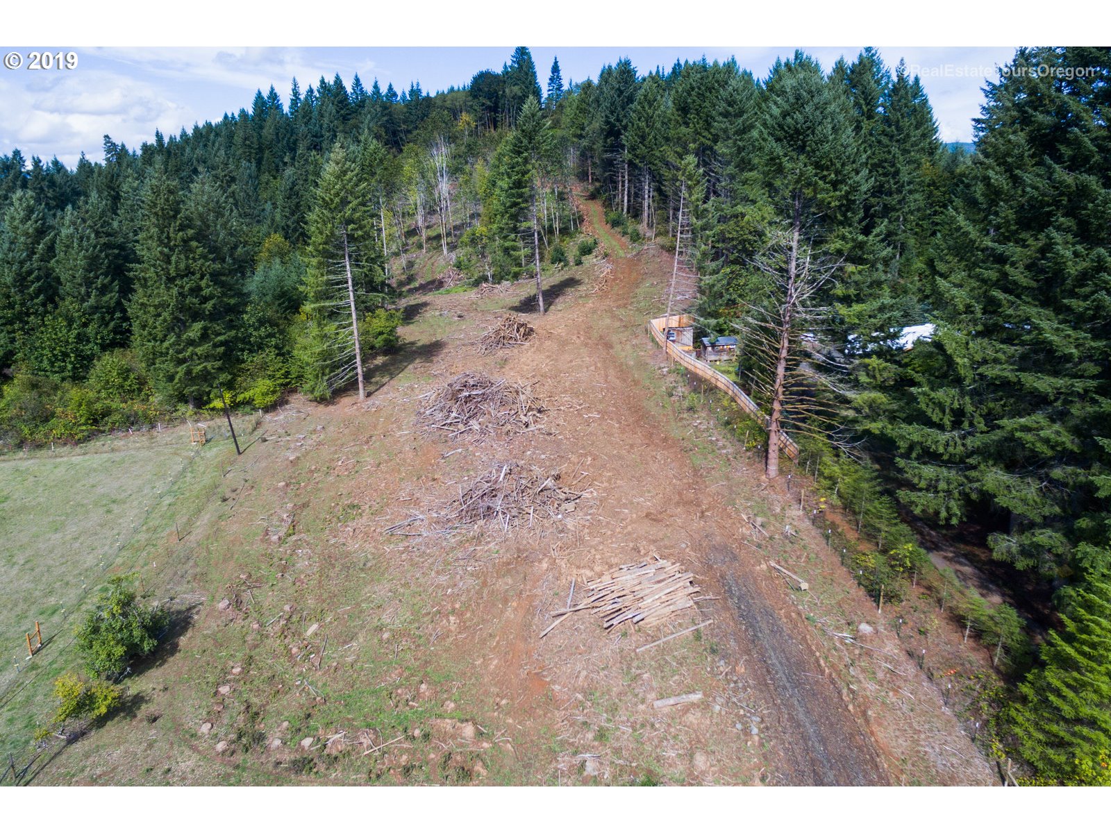 0 Northwest Fisher Road Buxton, OR 97109 - Photo 1 of 19 Gallery Image 1