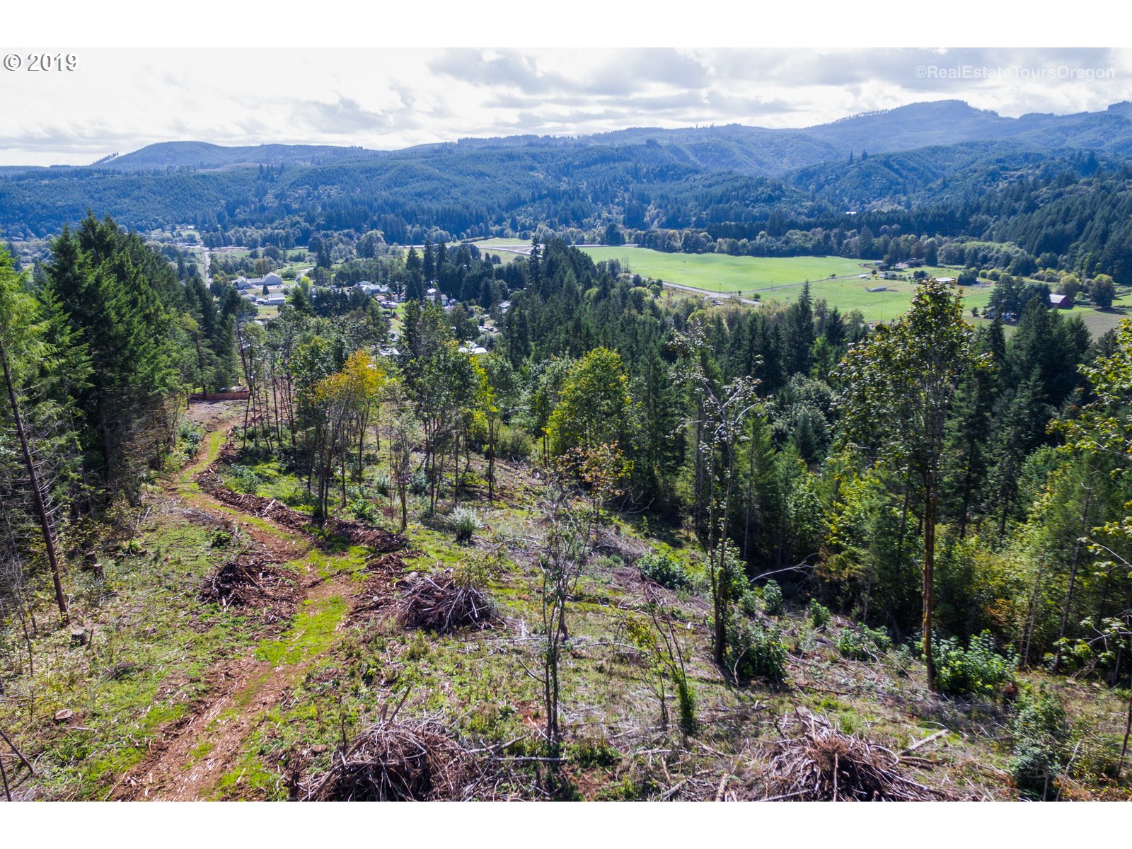 0 Northwest Fisher Road Buxton, OR 97109 - Photo 12 of 19 Gallery Image 12