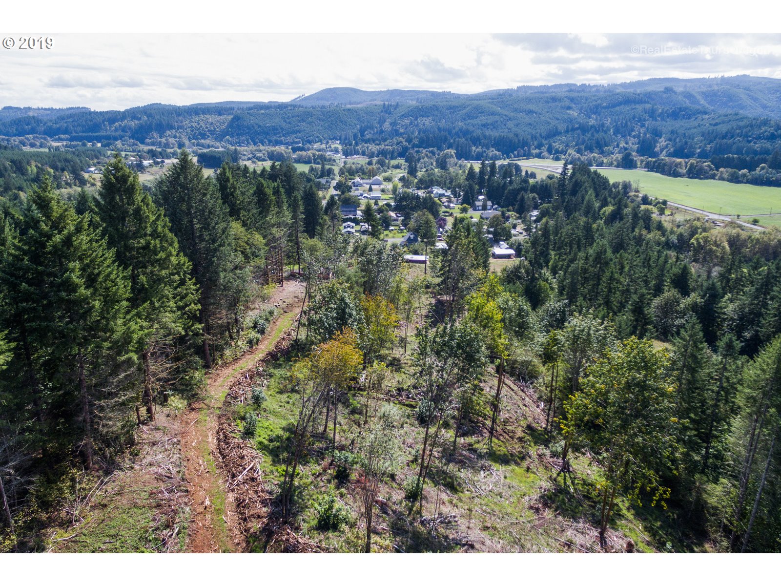 0 Northwest Fisher Road Buxton, OR 97109 - Photo 13 of 19 Gallery Image 13