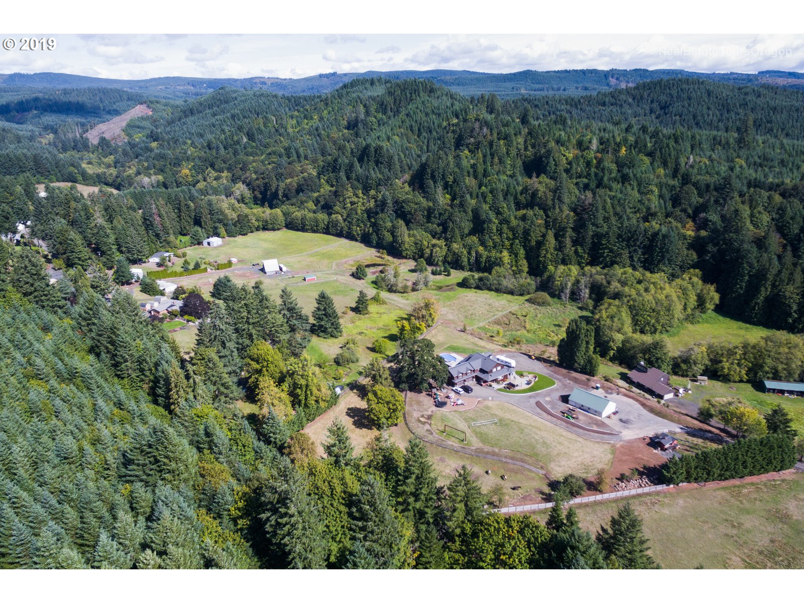 0 Northwest Fisher Road Buxton, OR 97109 - Photo 18 of 19 Gallery Image 18