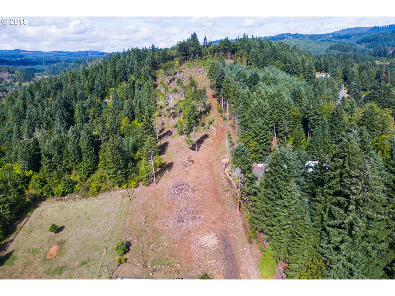 0 Northwest Fisher Road Buxton, OR 97109 - Photo 3 of 19 Gallery Image 3