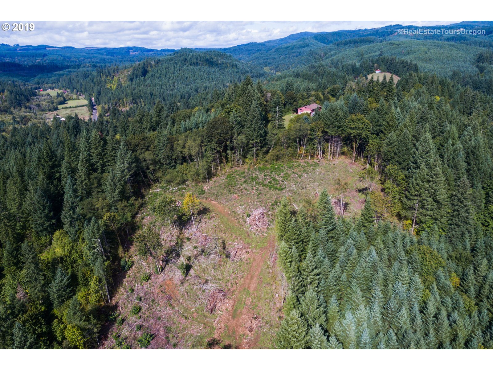 0 Northwest Fisher Road Buxton, OR 97109 - Photo 5 of 19 Gallery Image 5
