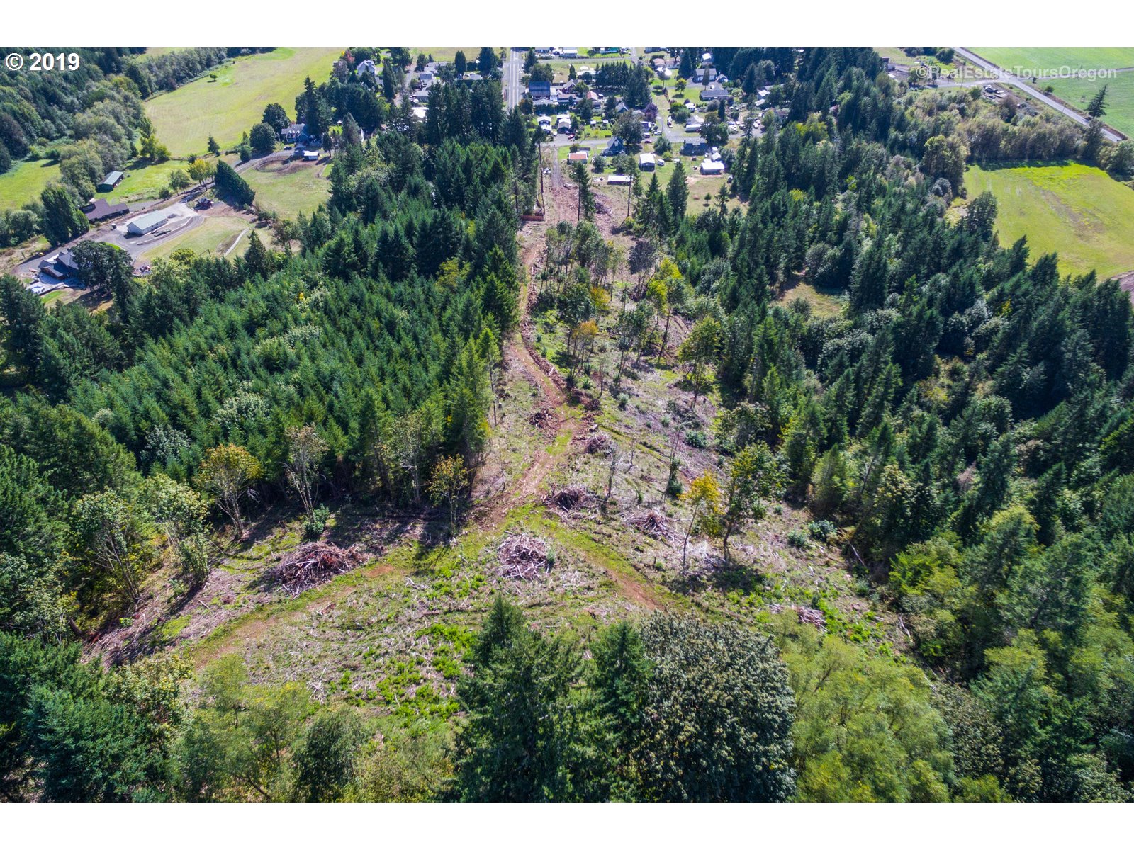 0 Northwest Fisher Road Buxton, OR 97109 - Photo 8 of 19 Gallery Image 8