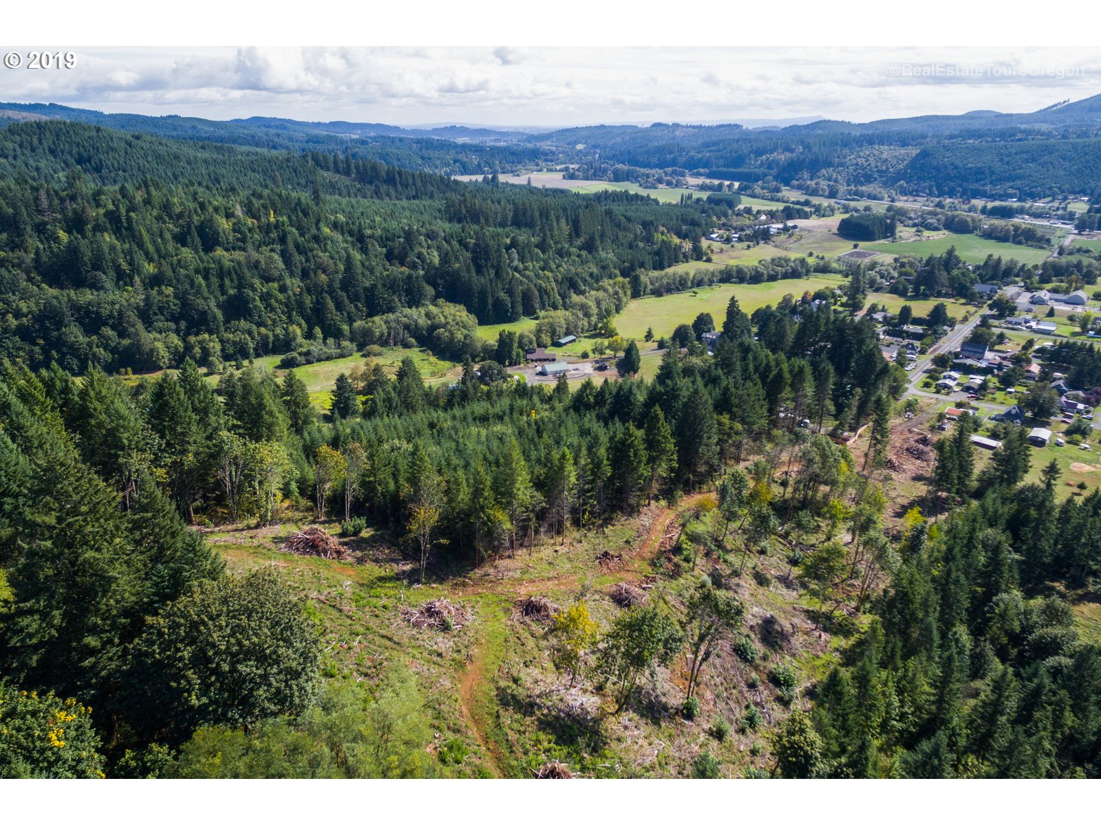 0 Northwest Fisher Road Buxton, OR 97109 - Photo 9 of 19 Gallery Image 9