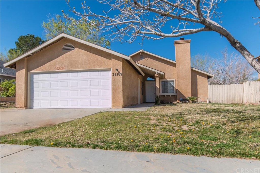 38769 Juniper Tree Road Palmdale, CA 93551 - Photo 1 of 1 Gallery Image 1