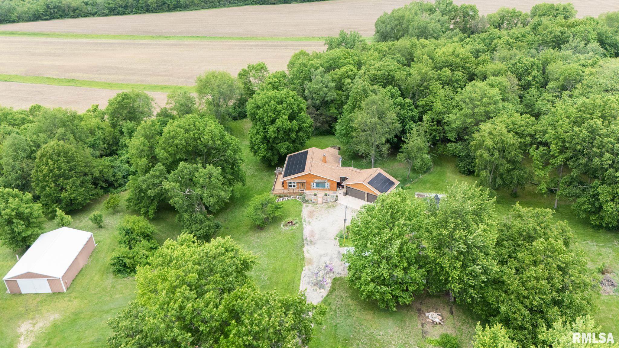 406 West Fast Avenue Mackinaw, IL 61755 - Photo 50 of 51