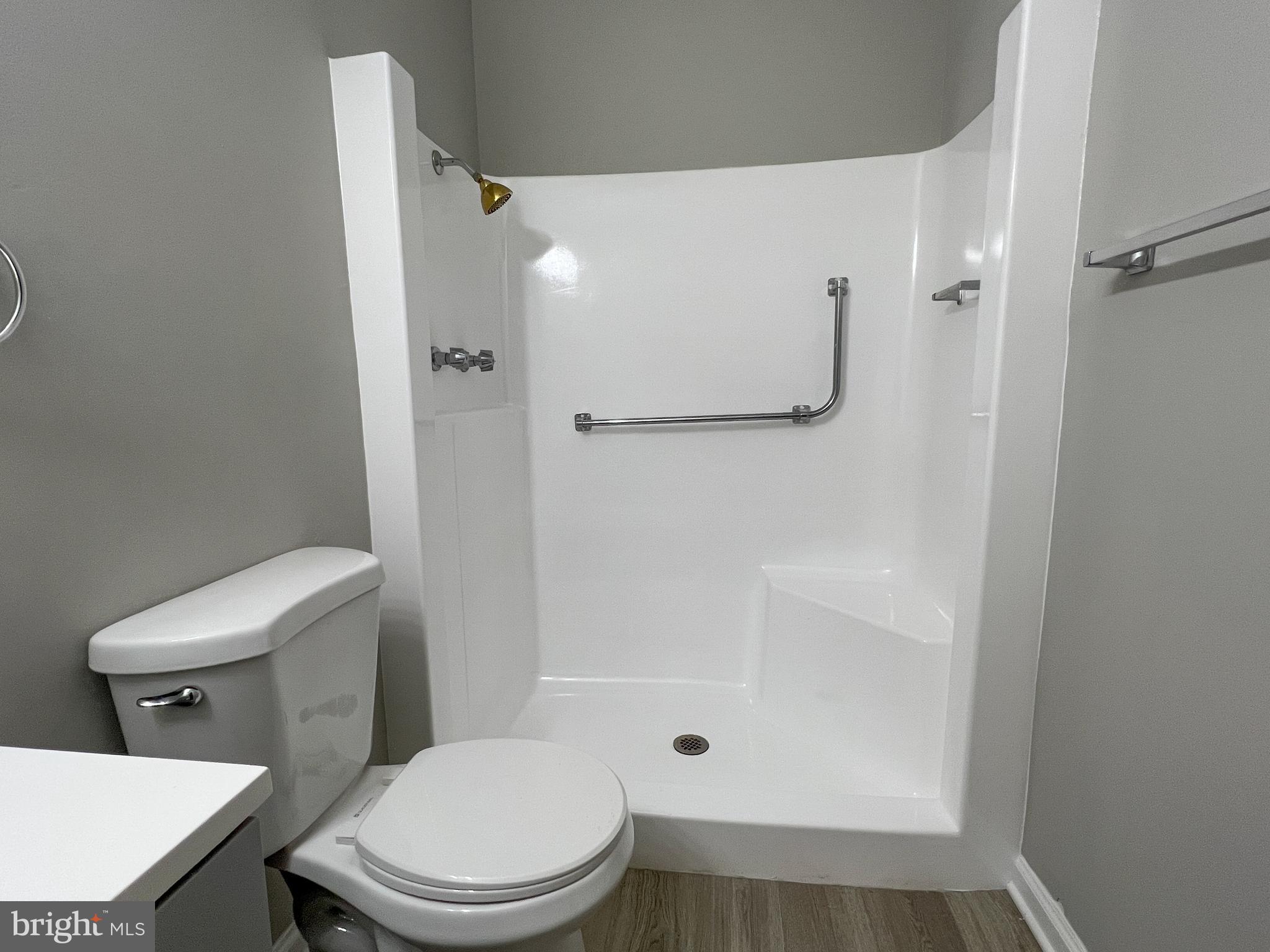 15015 Haslemere Court Silver Spring, MD 20906 - Photo 33 of 60 Primary Bathroom
