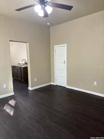 $675 | 115 St Francis Avenue, Unit 1, San Antonio, TX 78204