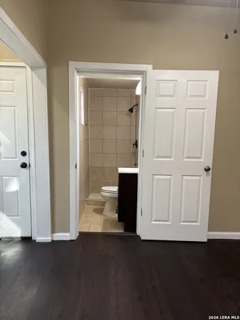 $675 | 115 St Francis Avenue, Unit 1, San Antonio, TX 78204