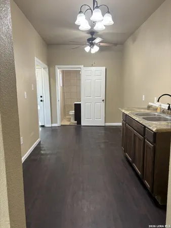 $675 | 115 St Francis Avenue, Unit 1, San Antonio, TX 78204