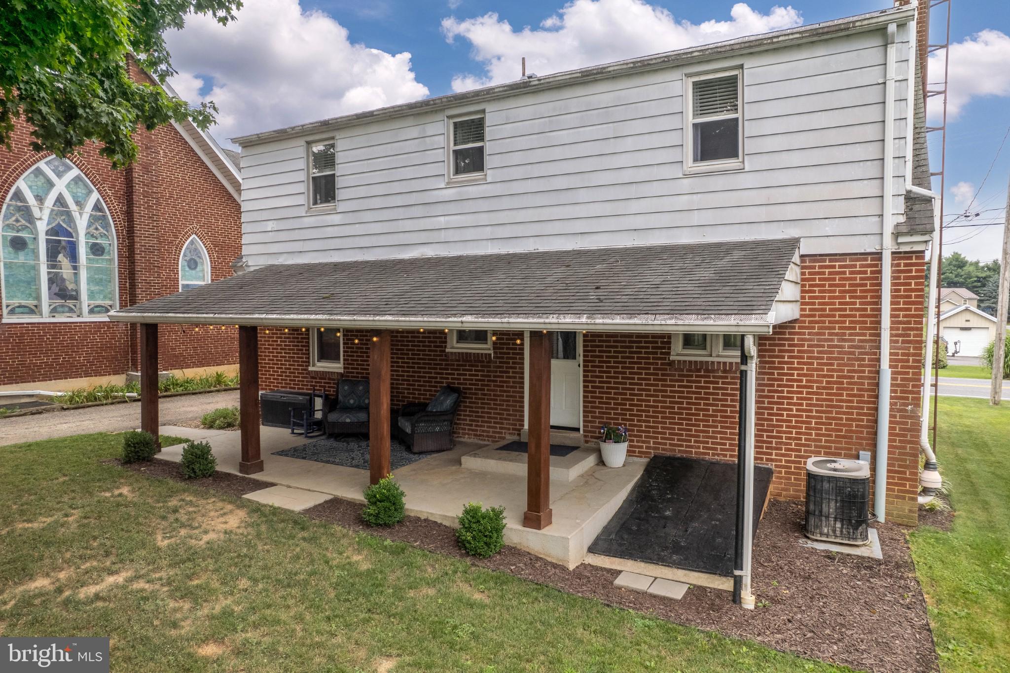 12 Strohm Road Shippensburg, PA 17257 - Photo 45 of 52 Gallery Image 45