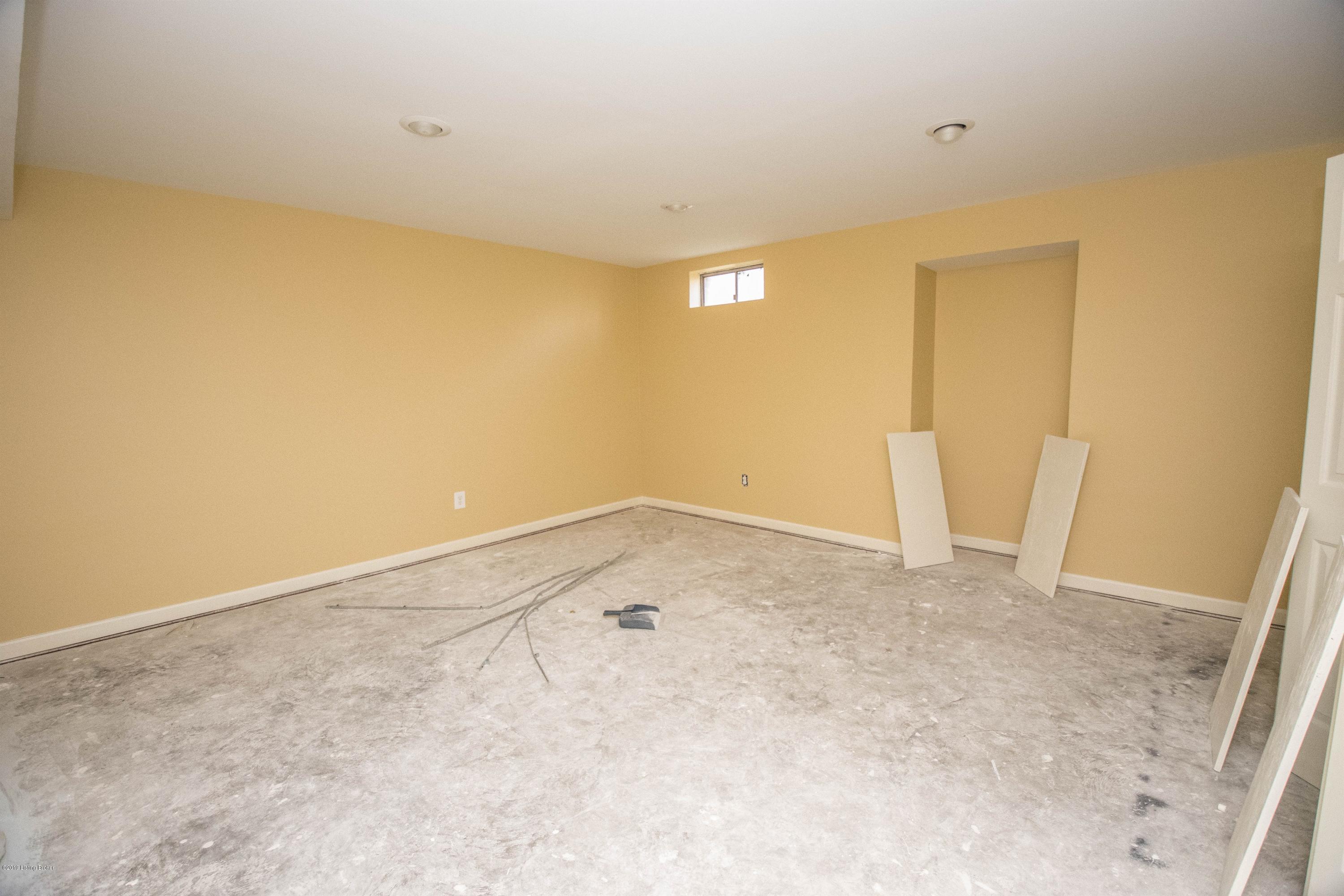 7 Anchorage Pointe Anchorage, KY 40223 - Photo 52 of 62 051_Basement