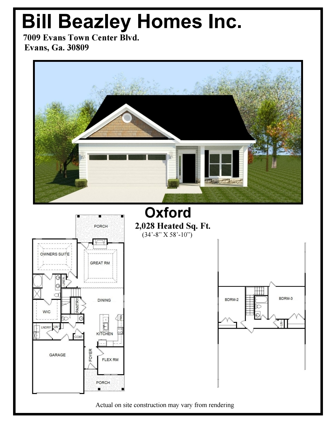 682 Ronaldsay Road Grovetown, GA 30813 - Photo 38 of 38